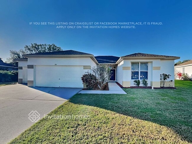 Building Photo - 135 41st Cir E