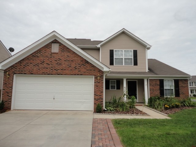 Primary Photo - 3007 Cornflower Ln