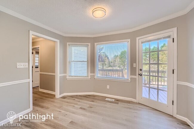 Building Photo - 5 br, 2 bath House - 109 Jay Wood Dr UNIT