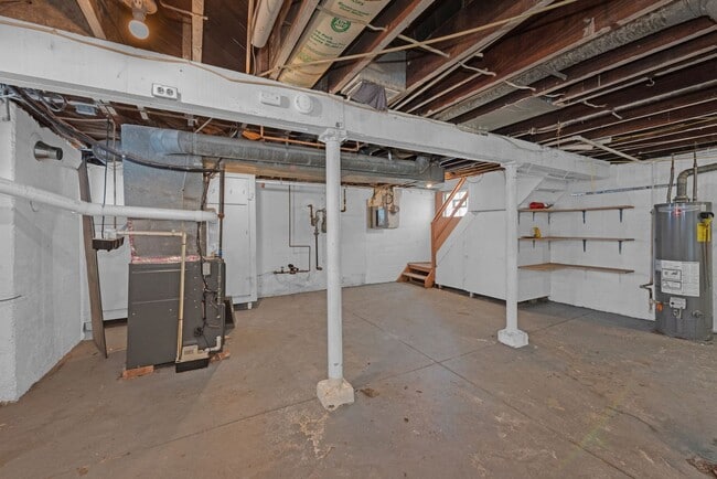 Building Photo - NORWOOD – Stunning Old-World Charm with Modern Comforts