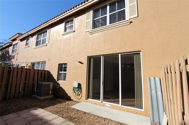 Building Photo - 3157 SW 153rd Ct