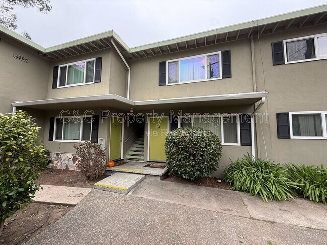 Primary Photo - 2895 Capitola Rd
