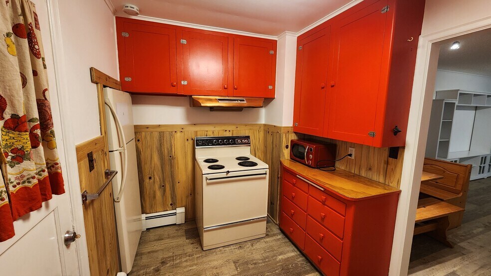 Building Photo - 4003 Garfield St