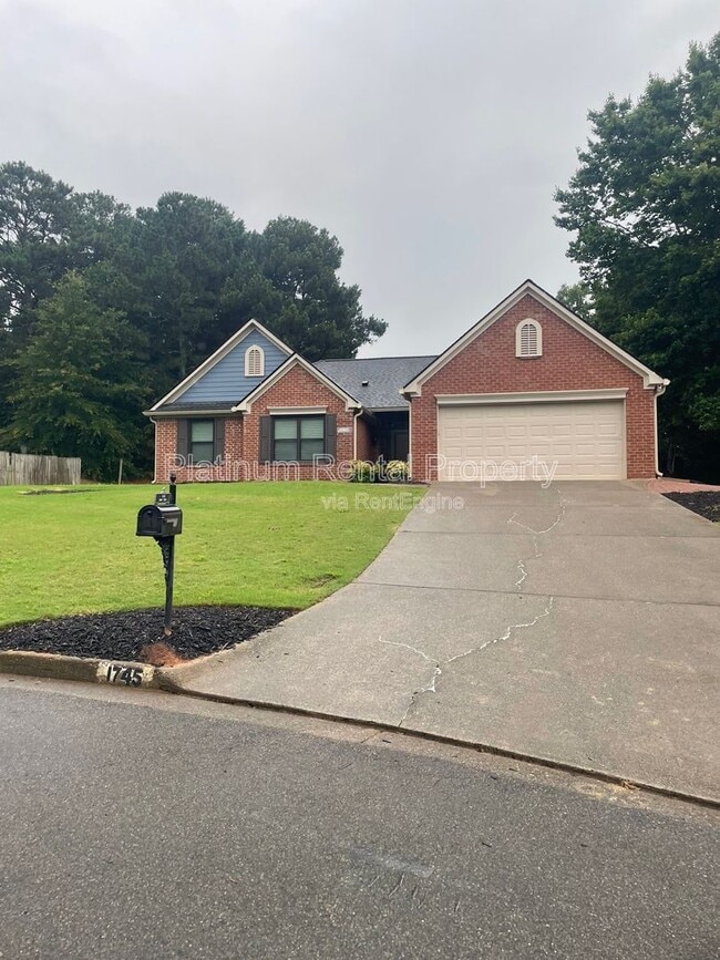 Building Photo - 1745 Berry Ct