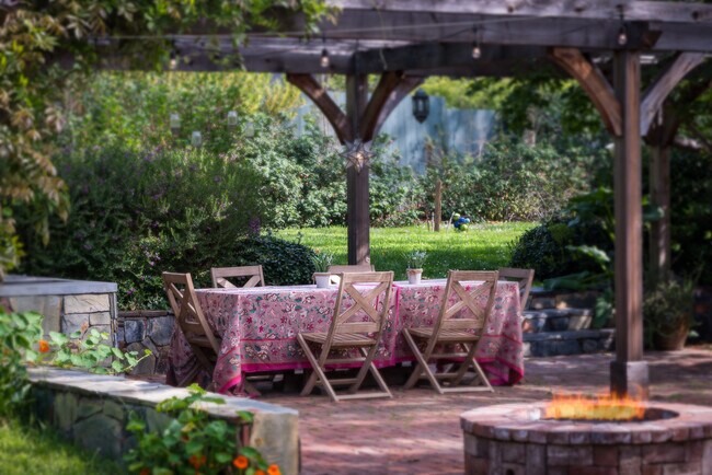 Building Photo - 919 RIVAS CANYON Rd