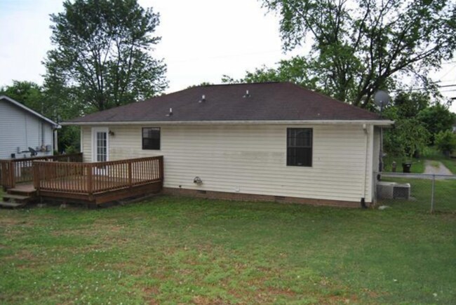 Building Photo - 217 Al Oerter Dr