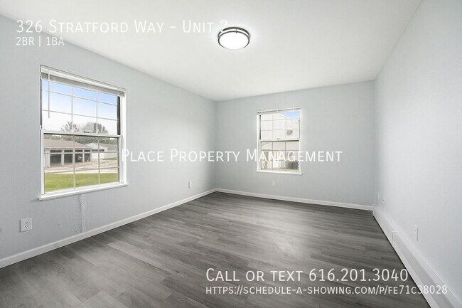 Building Photo - 326 Stratford Way