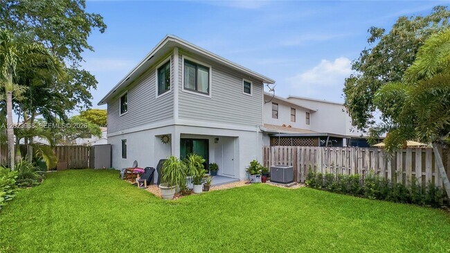 Building Photo - 201 NW 106th Terrace
