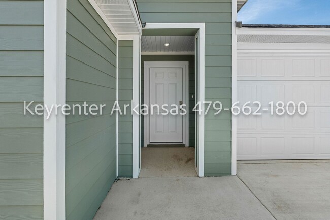 Building Photo - New Build | Prairie Grove