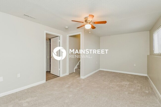 Building Photo - 3 Bedroom Pet-Friendly Home in Colorado Springs, CO with Main Street Renewal