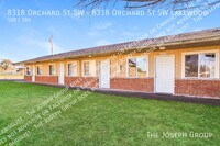 Building Photo - 8318 Orchard St SW