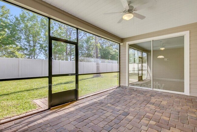 Building Photo - 10828 John Randolph Dr