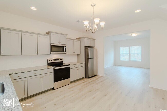Building Photo - 305 Cherwell ct