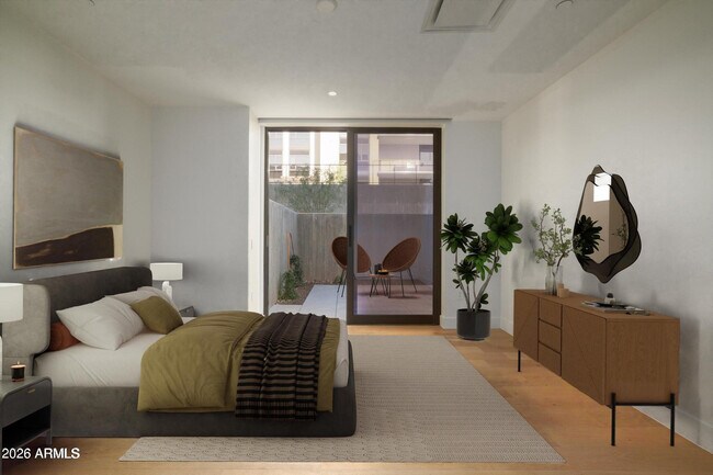 Building Photo - 4849 N Camelback Rdg Dr