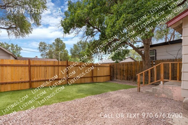 Building Photo - Updated Home near Downtown Pueblo!