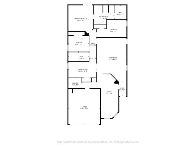 Building Photo - 11219 Hall Terrace Ct