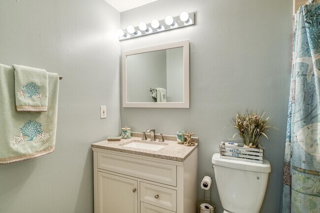 Building Photo - 120 Sunset Harbor Way