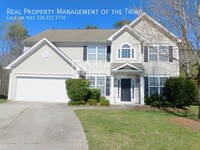 Building Photo - 1300 Pondhaven Dr