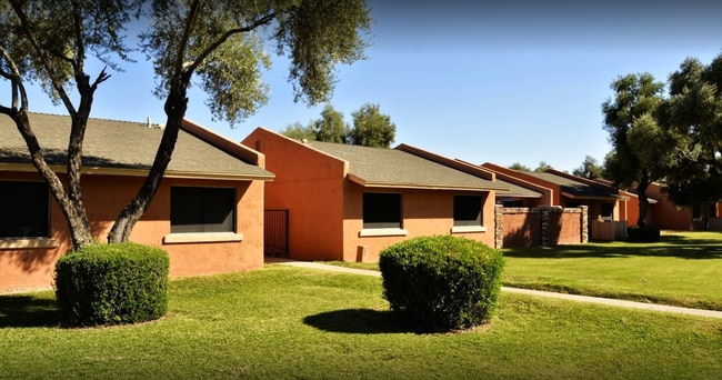 Building Photo - College Park- No AVAILABILITY!!