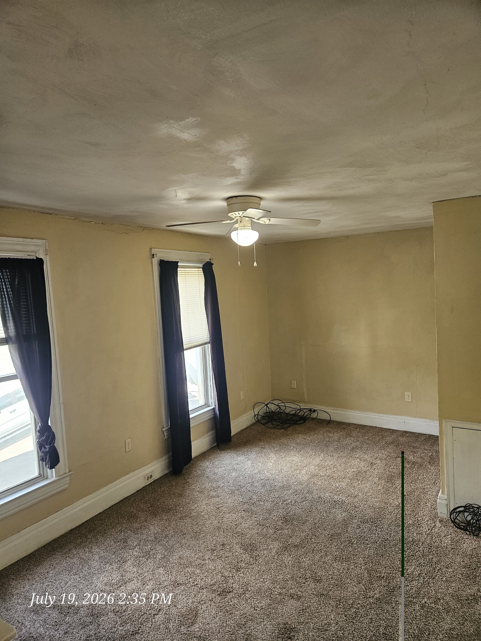 Main Bedroom - 1134 Trost Ave