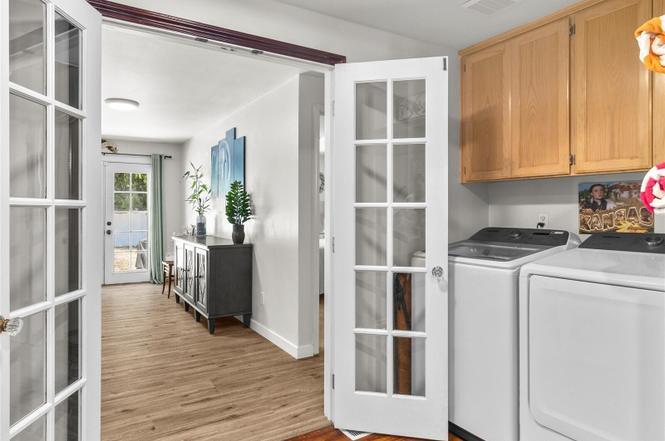 Laundry room - 4309 236th St E