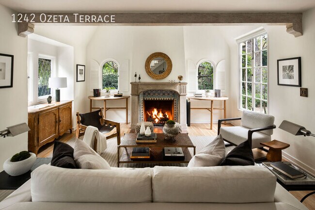 Building Photo - 1242 Ozeta Terrace
