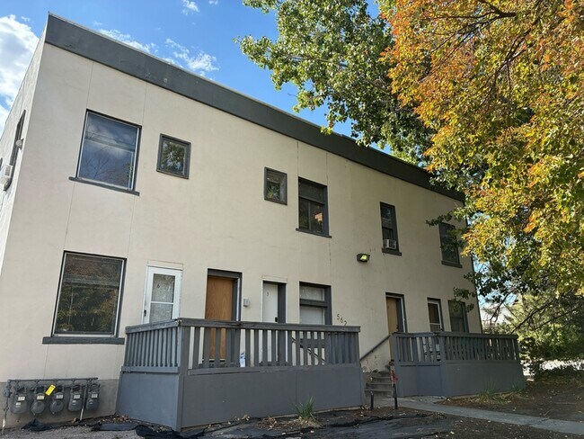 Building Photo - 560 S 600 E