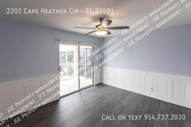Building Photo - 2201 Cape Heather Cir