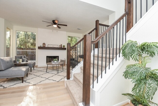 Building Photo - 134 N Magnolia Pond Pl