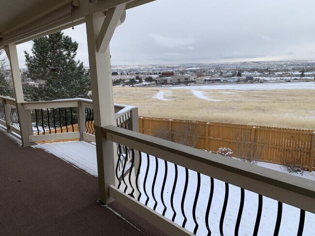 Building Photo - 20313 Vista Cir