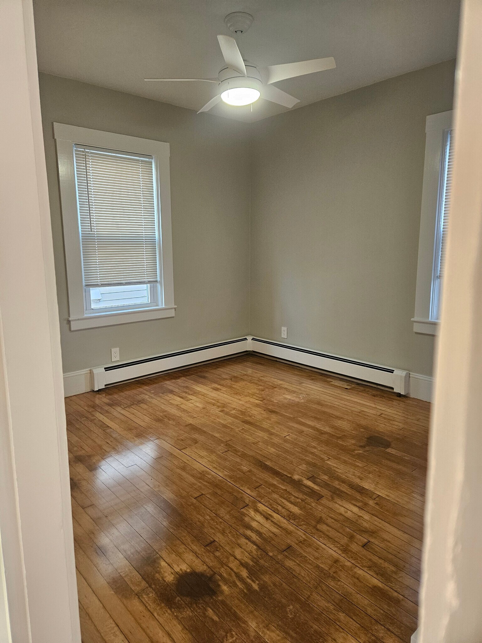 Office - 7 Howland Ct