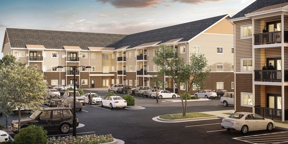 Interior Photo - Ohana Apartments