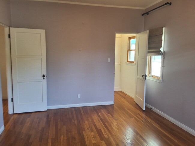 Main Bedroom - 5251 W 9th St