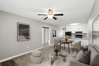 Building Photo - Stonewood Apartments