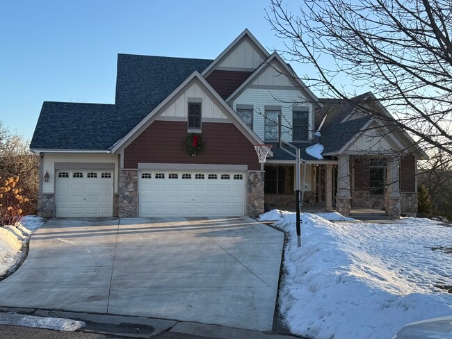 Building Photo - 475 Moers Cir