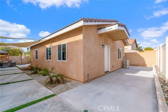 Building Photo - 28850 Basketbrush