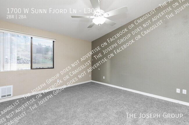Building Photo - 1700 W Sunn Fjord Ln