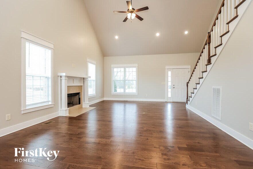 Building Photo - 1072 Harper Dean Wy