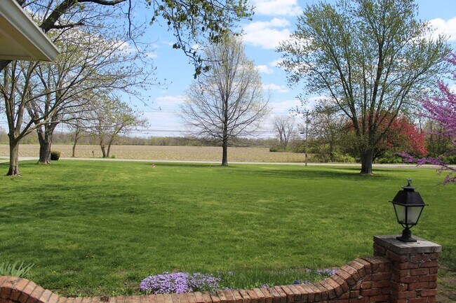 Building Photo - 3 BR Ranch on a Great Country Setting!