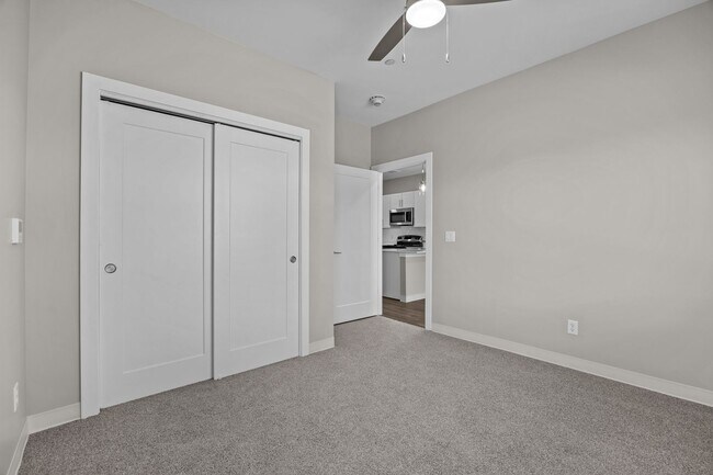 Building Photo - The Bookcliff: Chic 1-Bedroom Retreat: Sop...