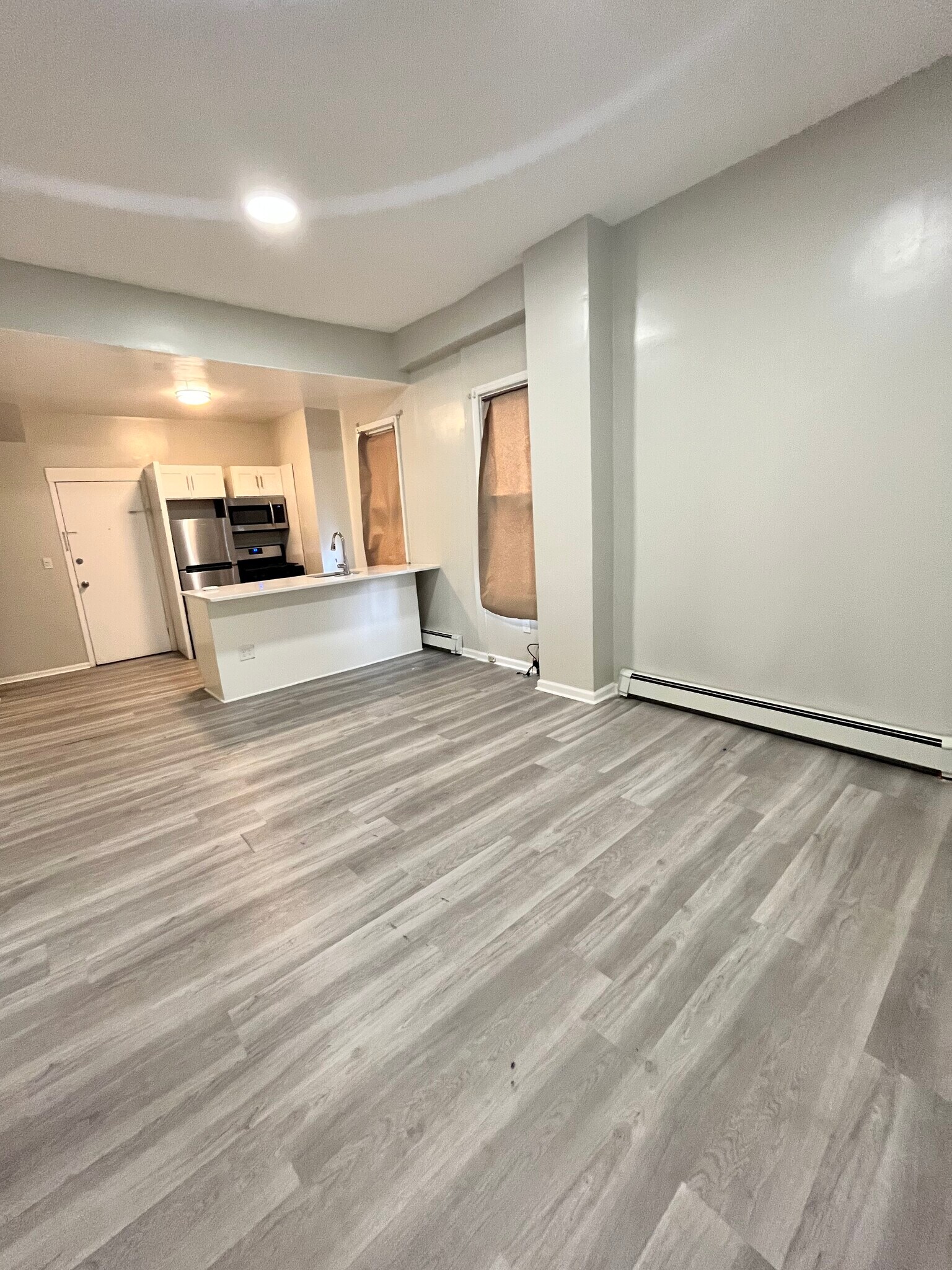 218 Bowers St 1 - 220 Bowers St