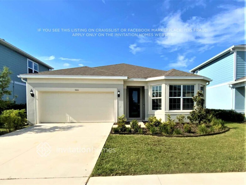 Primary Photo - 5661 Cedar Chase Dr
