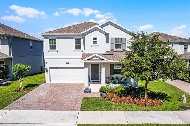 Primary Photo - 1123 Dora Parc Ln