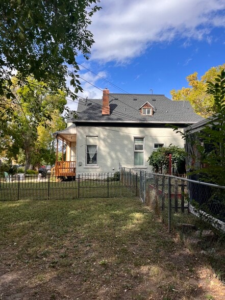 Building Photo - 2455 S 500 E