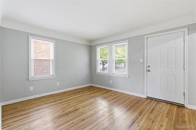 Building Photo - 12051 Wayburn St