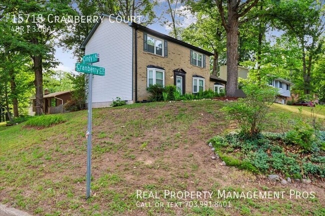 Building Photo - 15718 Cranberry Ct