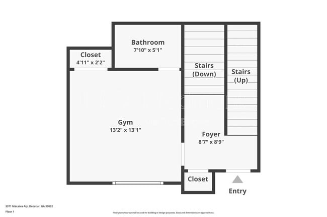 Building Photo - 3371 Macaiva Aly