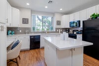 Interior Photo - Palazzo Townhomes