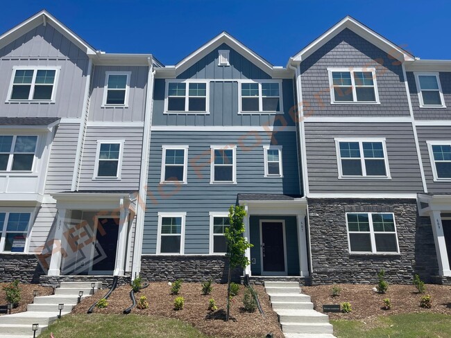 Primary Photo - Brand New 3 Story 4 bedroom, 3.5 bathroom ...