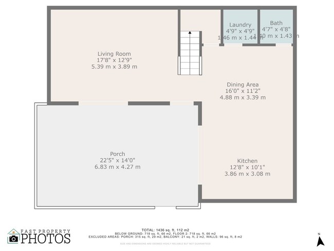 Building Photo - 530 SE 28th Ave